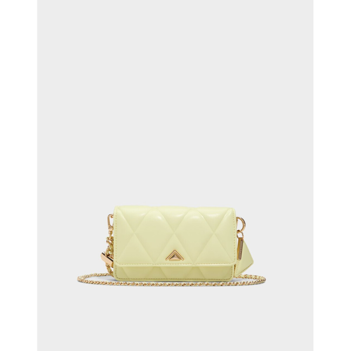 FITITALL YELLOW SYNTHETIC - YELLOW 