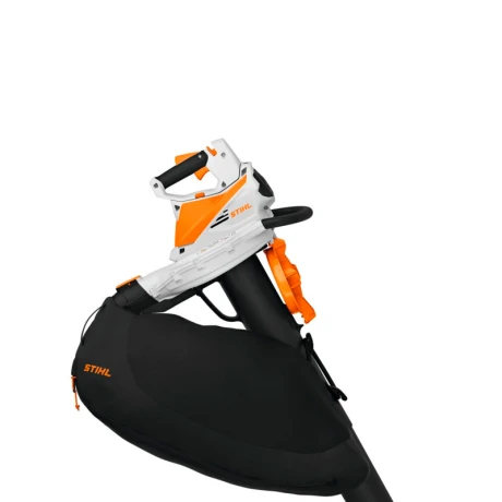 Sopladora Aspiradora Trituradora de Hojas Stihl a Bateria SHA 56 Sopladora Aspiradora Trituradora de Hojas Stihl a Bateria SHA 56