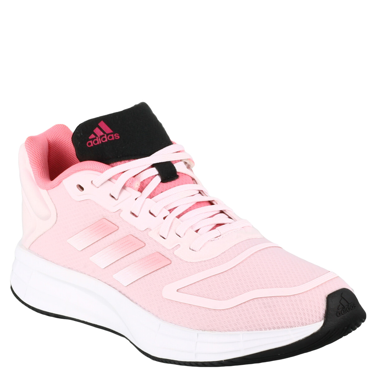 Championes de Mujer Adidas Duramo SL 2.0 - Rosa - Magenta 