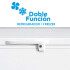 Freezer Horizontal Punktal Pk-hs 400 295 Lts FREEZER PUNKTAL 298 L PK-HS400