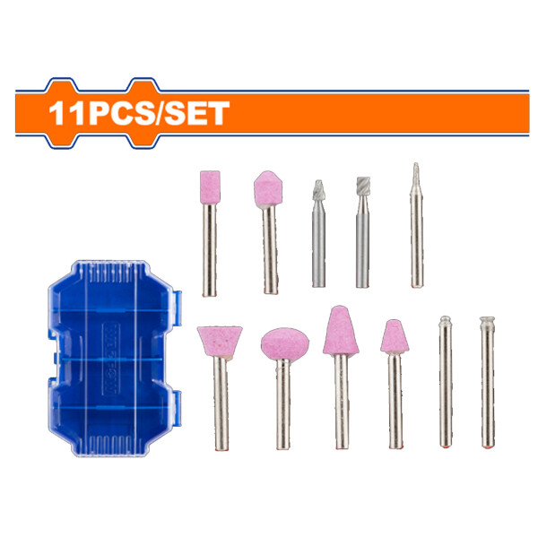 SET X 11 PCS ACCESORIO MINI TORNO 1/8 WRR2011 WADFOW SET X 11 PCS ACCESORIO MINI TORNO 1/8 WRR2011 WADFOW