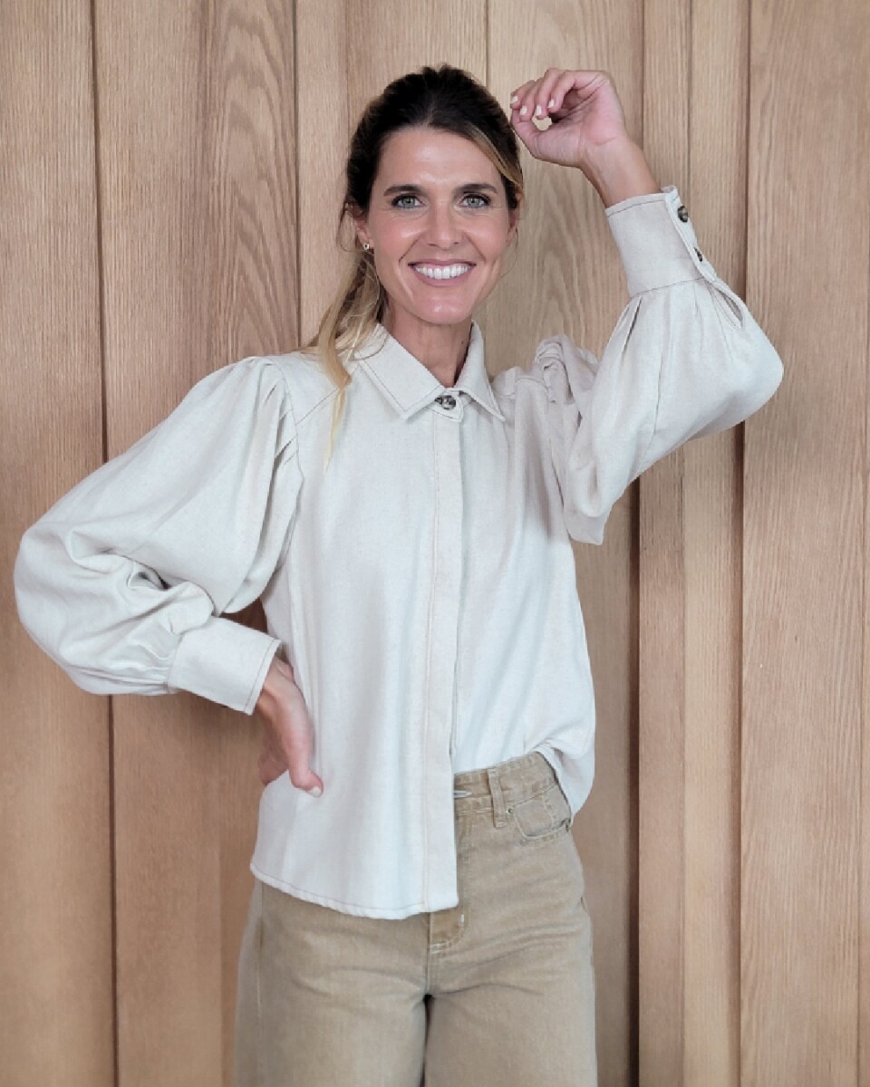 Camisa Amalia - Arena 