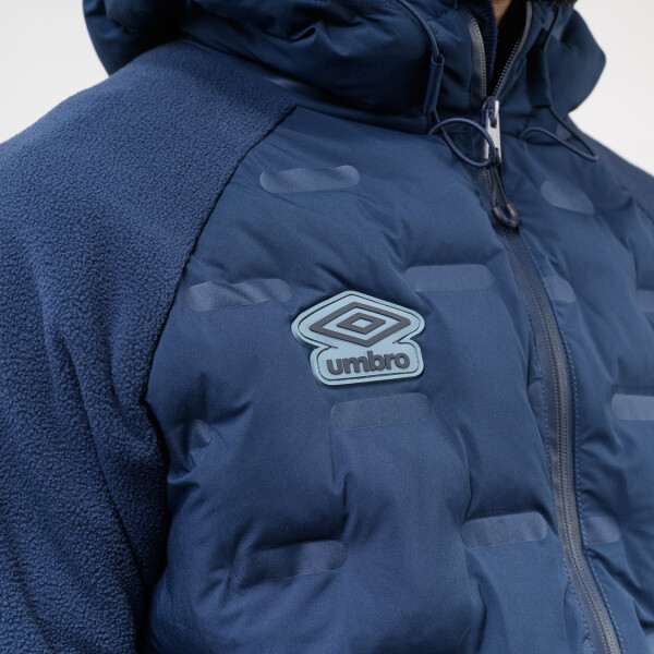 Campera Alpine Umbro Hombre 001