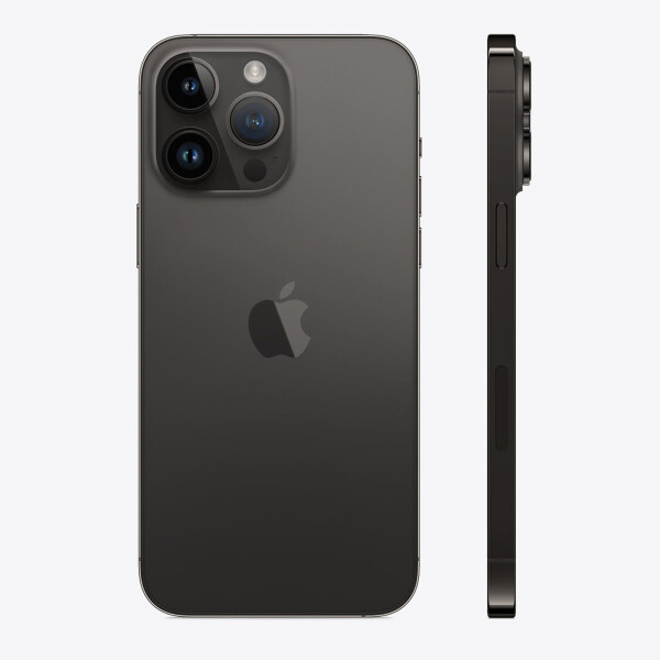 Iphone 14 Pro Max 6/128 Gb 5g NEGRO