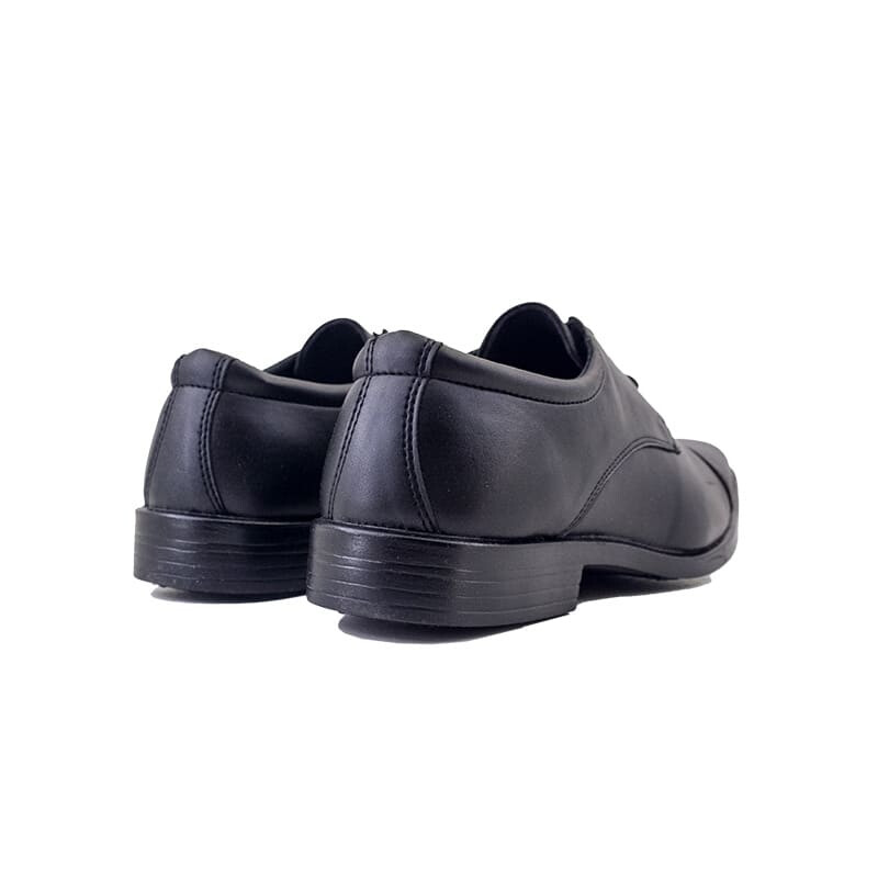 Zapatos Starsax Casual de Hombre - 801 Negro