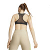 Top Puma 4 Keeps de Mujer - 525316 01 Negro