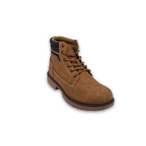 BOTA 39-44 CAMEL