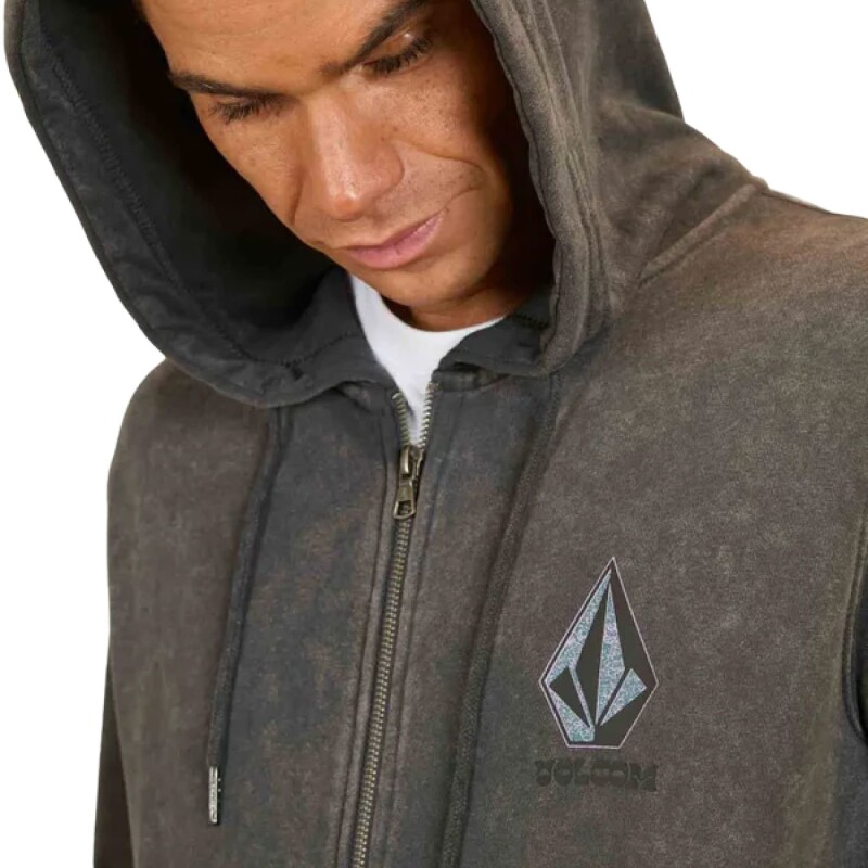 Canguro Volcom Sacred Canguro Volcom Sacred