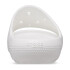 Sandalias Crocs Classic Slide V2 - Unisex White