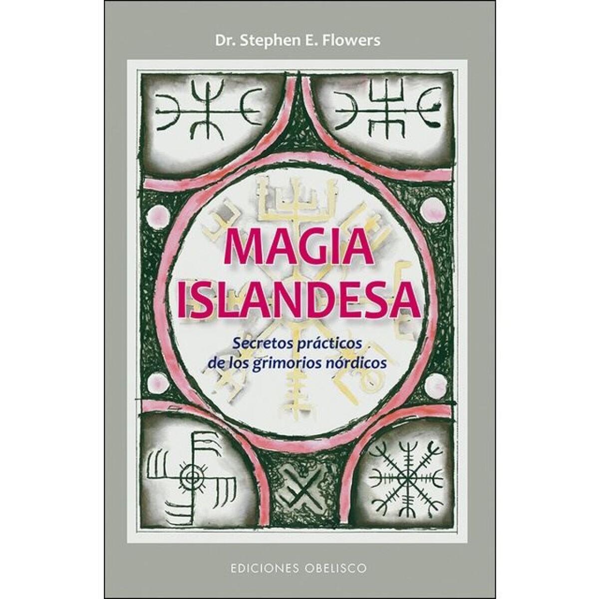 Magia Islandesa 