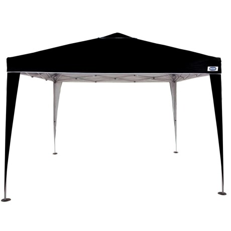 GAZEBO X-FLEX OXFORD NEGRO 3X3 M MOR 12125003576 NEGRO