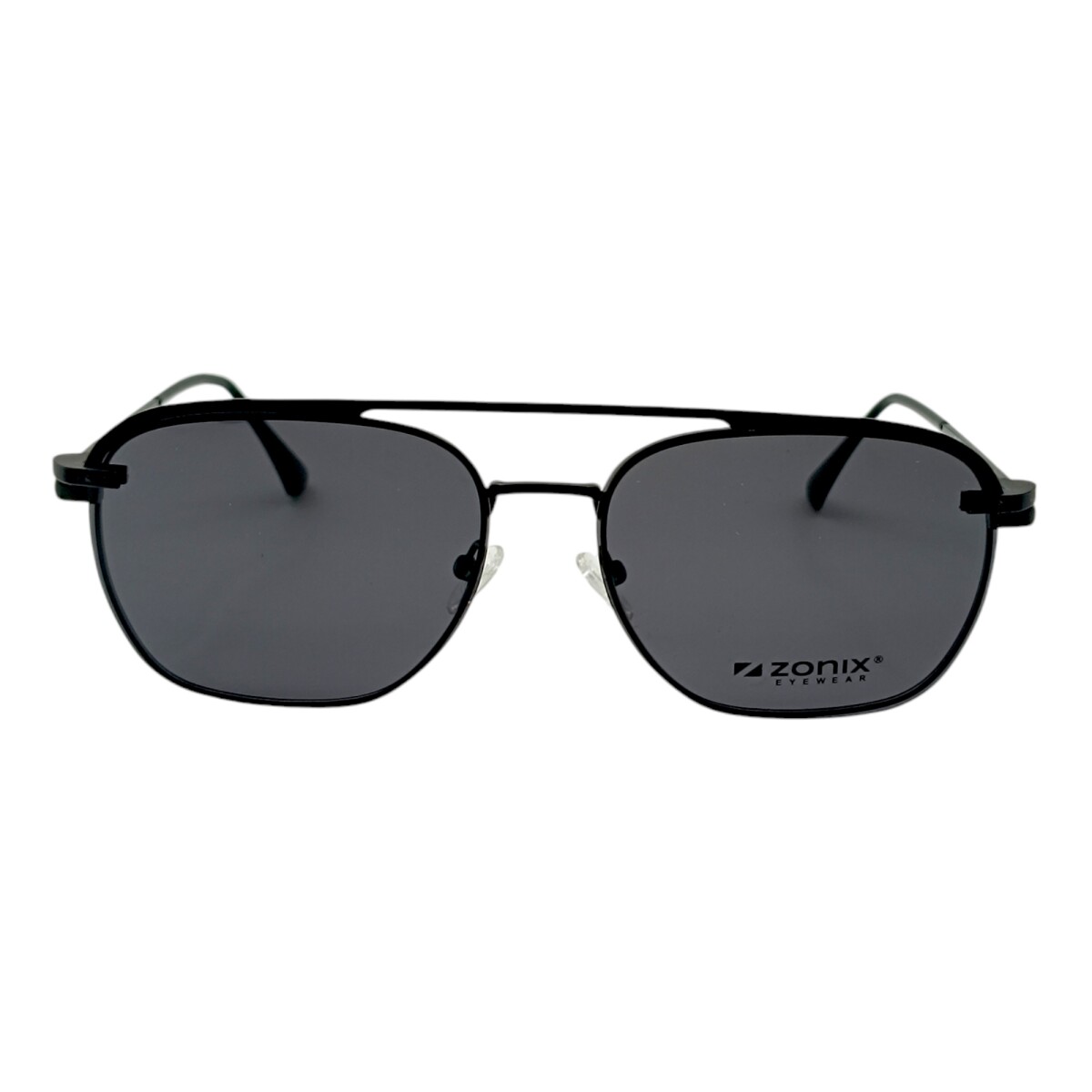 ZONIX CLIPON Z2519 C15617140 - Adulto - Negro - negrouniforme 