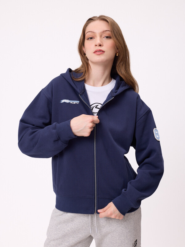 CANGURO C/C ROBINVALE RUSTY Navy