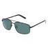 INVU B1312A M.Black Polarized Invu B1312a M.black Polarized