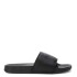 Chanclas de Niños Umbro Locker Room Negro