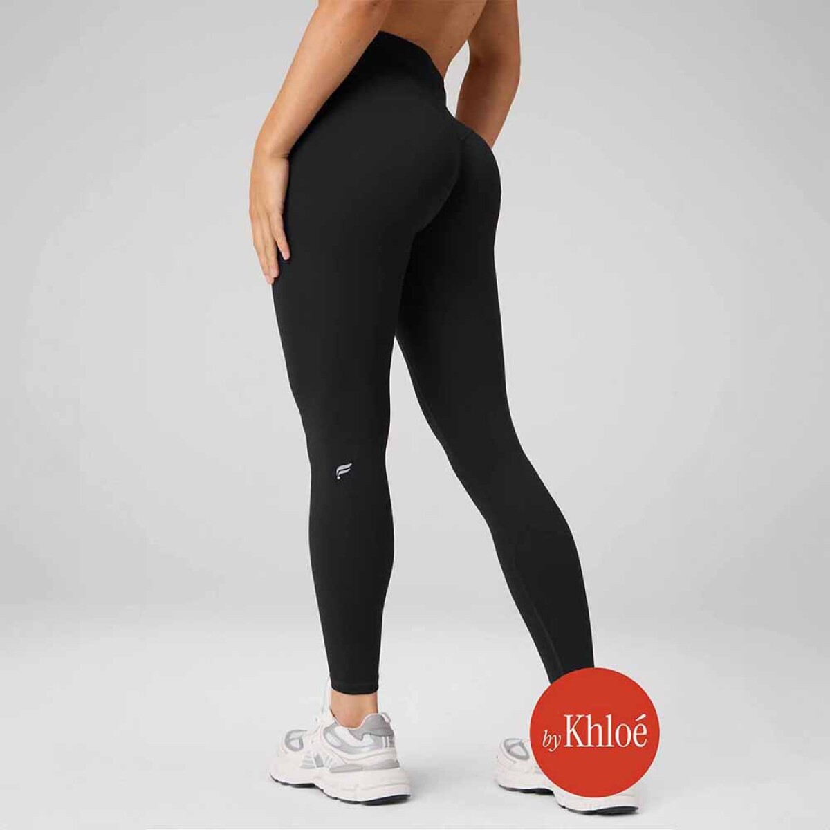 Legging Pureluxe High-Waisted Tlc Mujer 