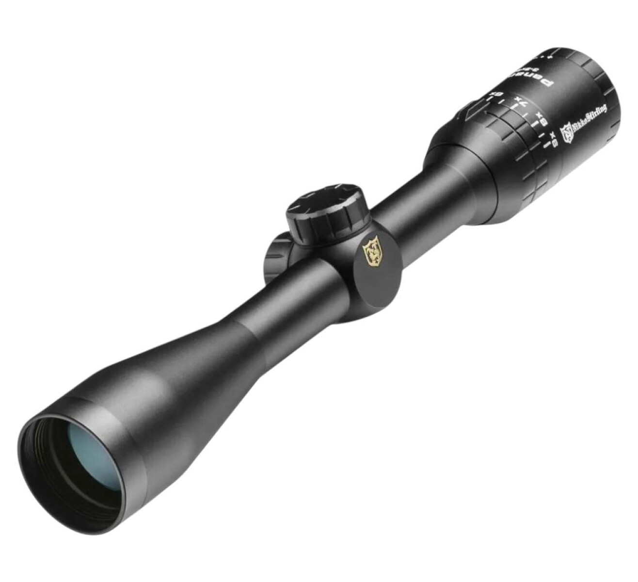 Mira Nikko Stirling Panamax 3-9x40 