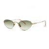 Infinit Ordos Gold/brownnish