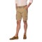 BERMUDA CON CINTO 38-60 CAMEL