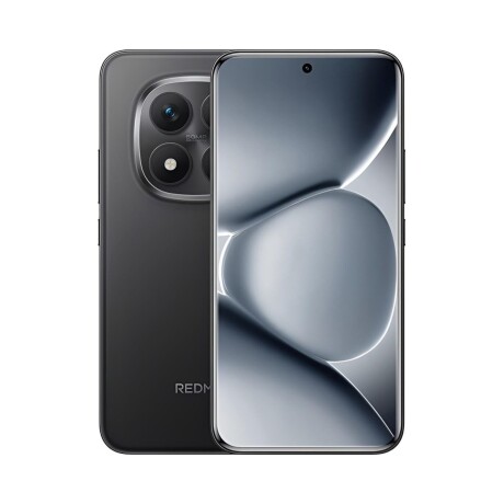 XIAOMI Redmi Note 15 Pro+ 5G 6,83' 256GB 8GB RAM Cámara 200Mpx -Black XIAOMI Redmi Note 15 Pro+ 5G 6,83' 256GB 8GB RAM Cámara 200Mpx -Black