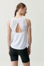 MUSCULOSA DAILA 2.0 Blanco