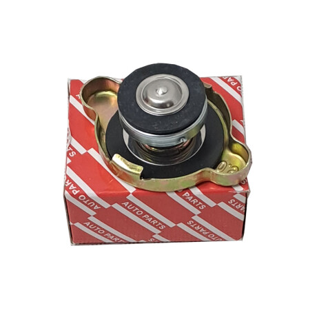 TAPON RADIADOR TOYOTA 0.9KG JAPONESES CHINOS COREANOS D=45MM - TAPON RADIADOR TOYOTA 0.9KG JAPONESES CHINOS COREANOS D=45MM -