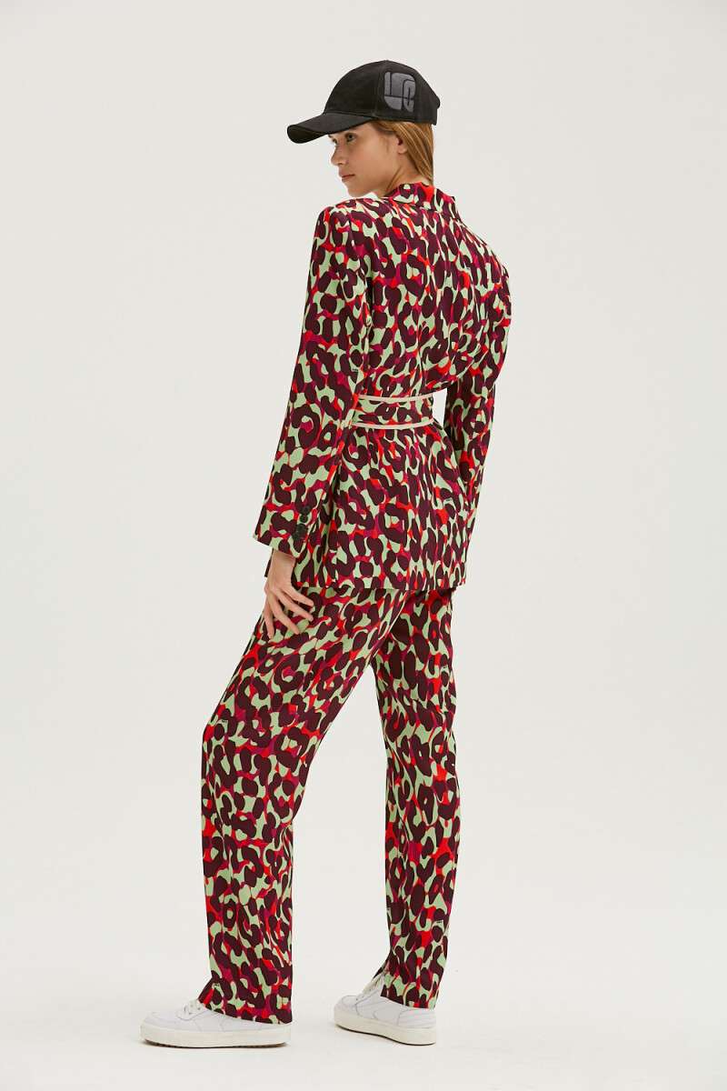 SACO POEHI Estampado