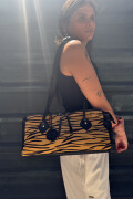 CARTERA DAENERYS BEIGE