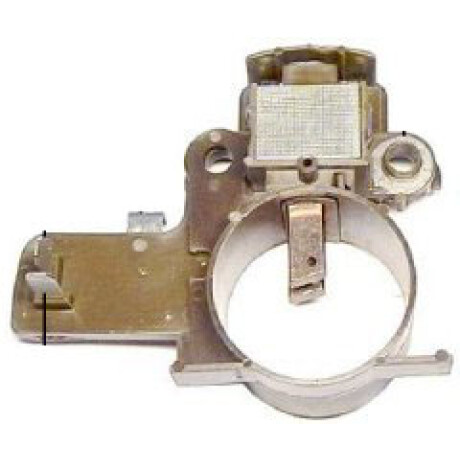 REGULADOR VOLTAJE - REGULADOR HYUNDAI H100 MITSUBISHI TRANSPO REGULADOR VOLTAJE - REGULADOR HYUNDAI H100 MITSUBISHI TRANSPO