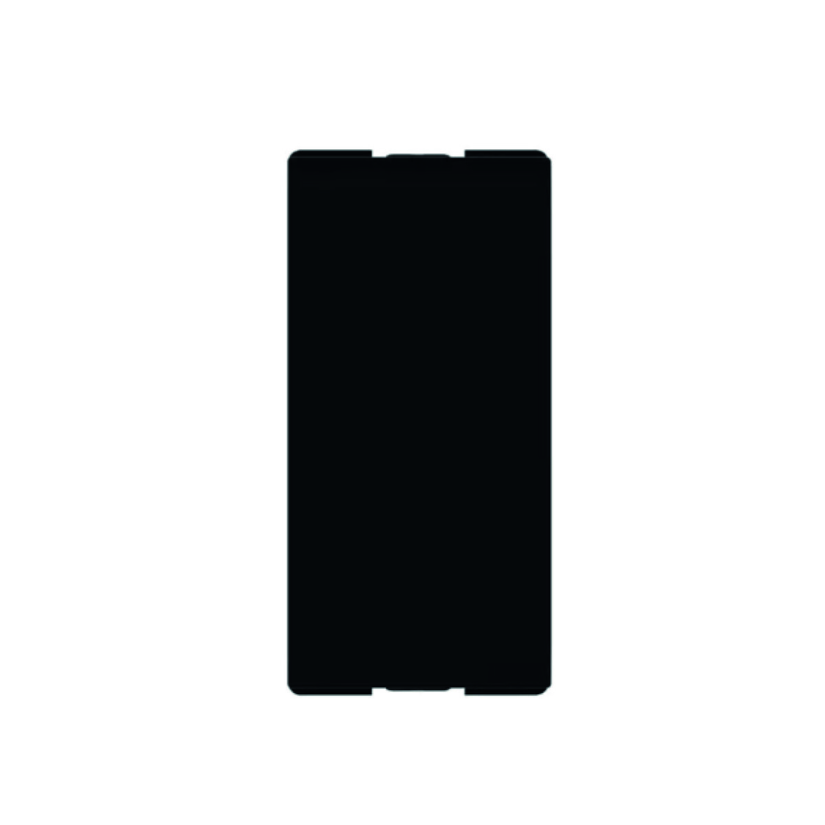 Módulo Negro Interruptor Unipolar Línea Origen ABB 