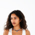 TwoJeys Collar Ocean Icon Plata TwoJeys Collar Ocean Icon Plata