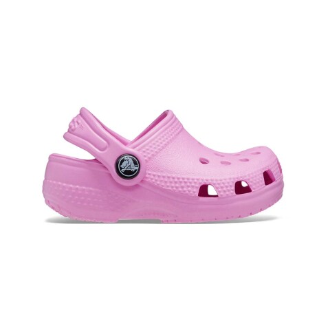 Crocs Littles - Niños Taffy Pink