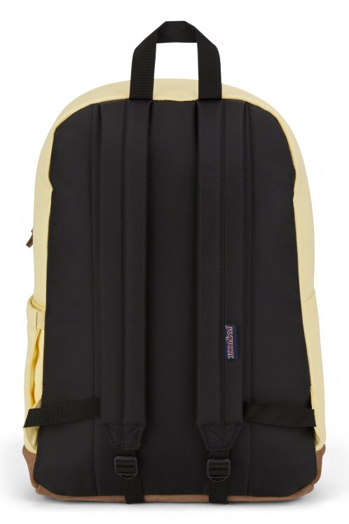 MOCHILA RIGHT PACK PALE BANANA