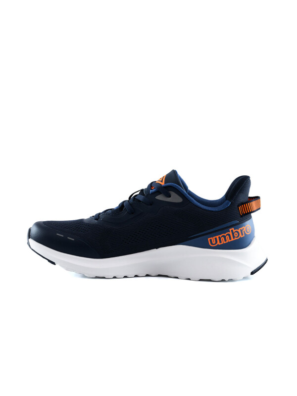 Championes Dax Pro Umbro Hombre 018