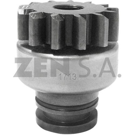 BENDIX ARRANQUE - TRACTOR AGRALE M795W PRESTOLITE ZEN BENDIX ARRANQUE - TRACTOR AGRALE M795W PRESTOLITE ZEN