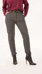 Pantalón Tahití Gris