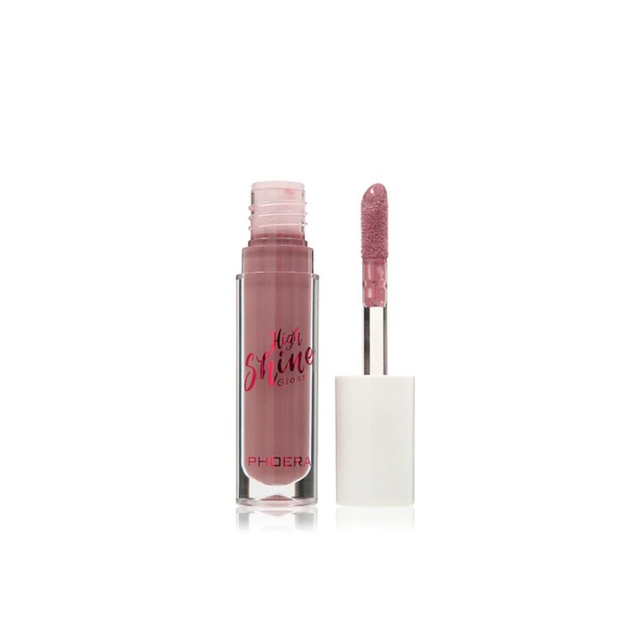 PHOERA HIGH SHINE LIP GLOSS CASHME N°113 única