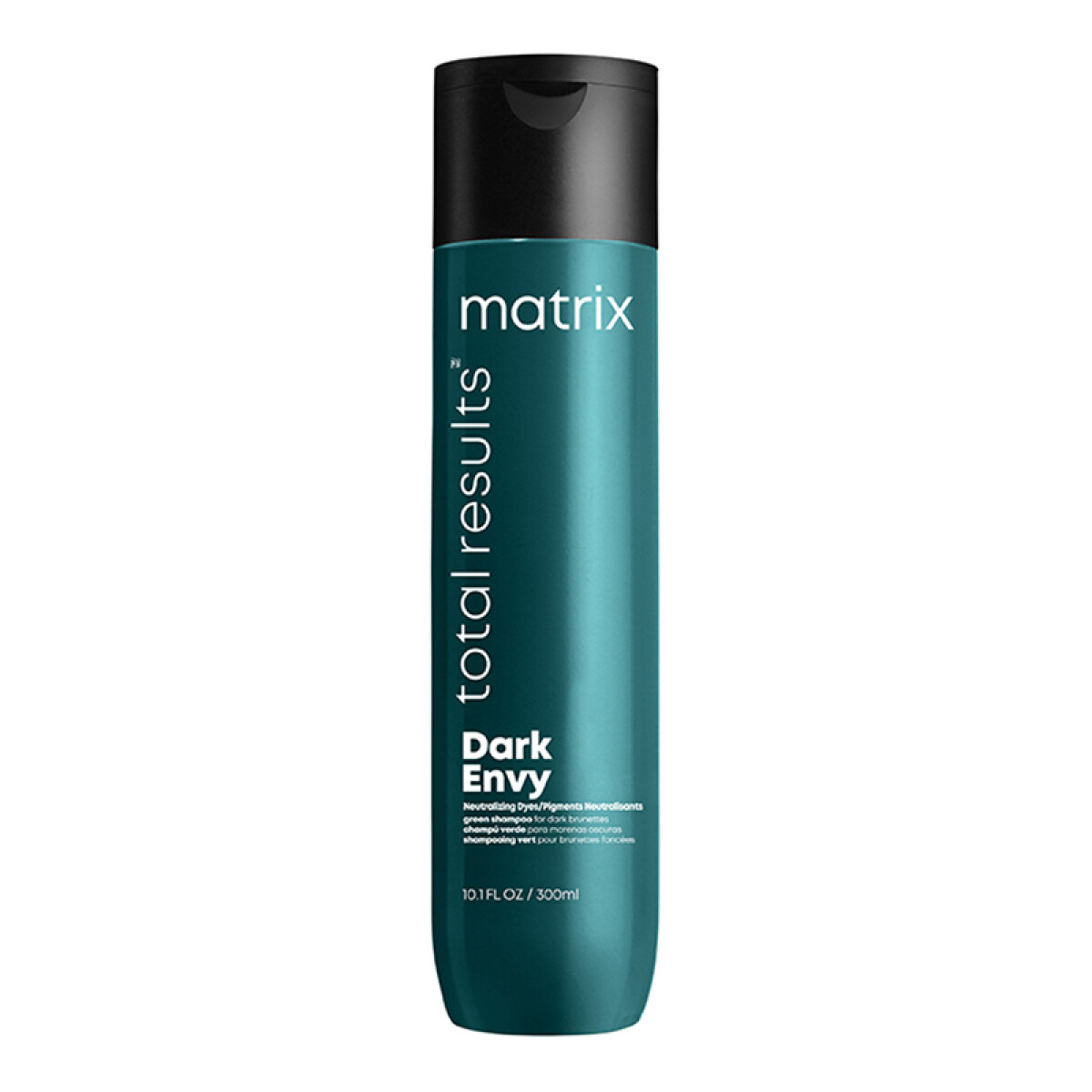Matrix Dark Envy Shampoo 300 ml - DISC. 