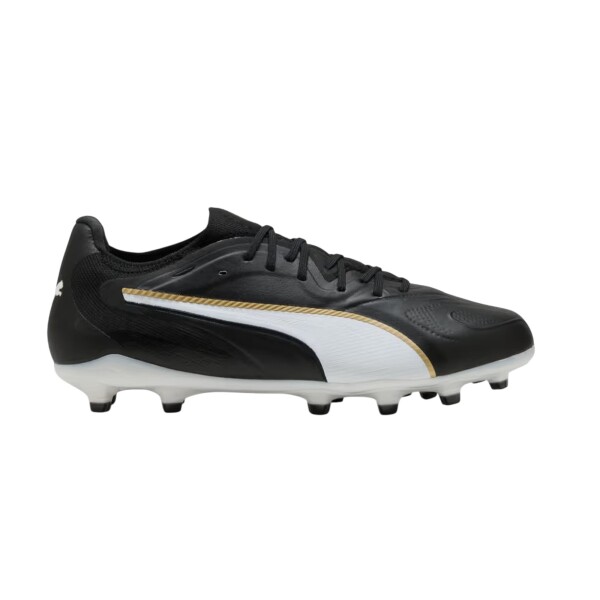 Championes Puma King 20 Ultimate FG/AG 02