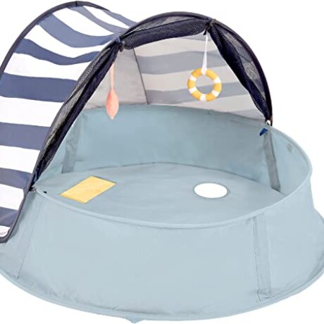 Carpa tienda anti-uv piscina Aquani Marinera