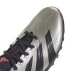 Championes de Fútbol Adidas Predator Gris