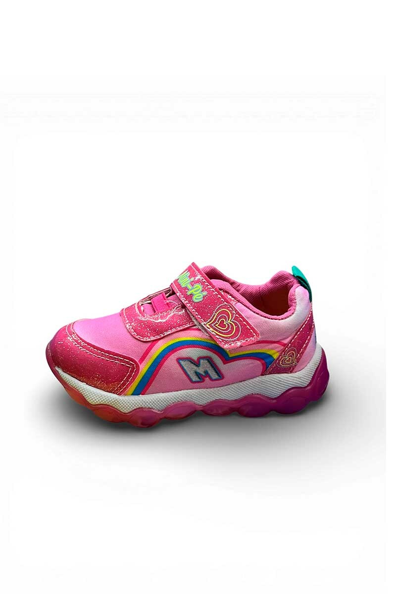 MINI PE 2208 KIDS Rosa