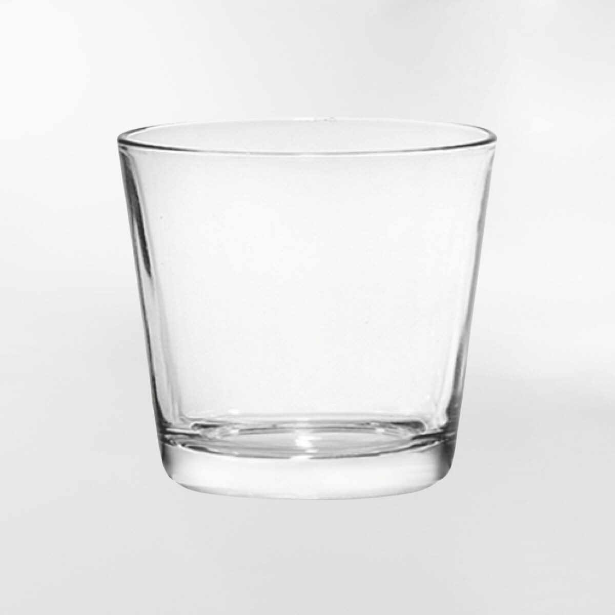 VASO CREAM BLANCO 