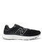 Championes de Hombre New Balance 520 V8 Negro - Gris - Plateado
