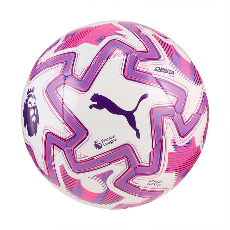 Premier Brillance Ms Ball Blanco-multicolor
