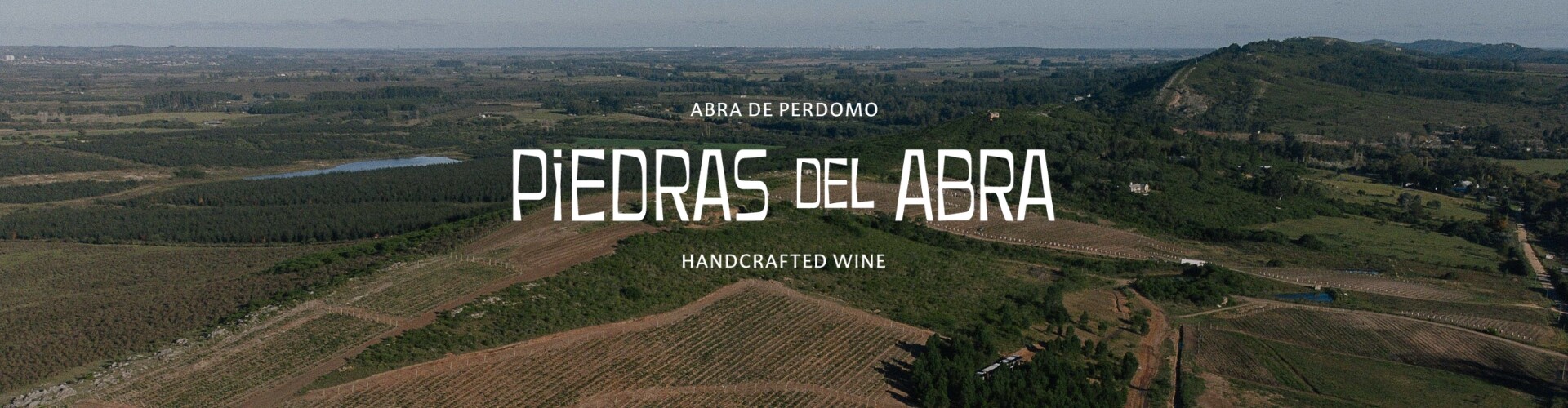 PIEDRAS DEL ABRA
