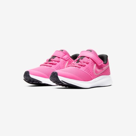 Champion Nike Running Niño Star Runner 2 Psv Pink Color Único