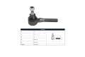Puntero Mitsubishi L200 96-06 Der/Izq Puntero Mitsubishi L200 96-06 Der/Izq