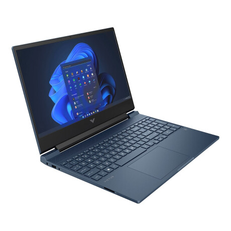 Notebook Gamer Hp 15,6'' Core I5 8gb 512gb Win11 Rtx3050 001