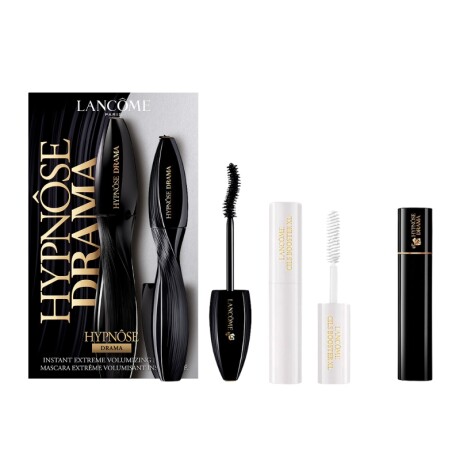 Lancome Hypnose Drama Set Máscara de pestañas Lancome Hypnose Drama Set Máscara de pestañas